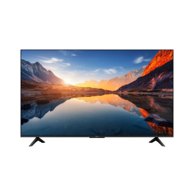 Телевизор жидкокристаллический Xiaomi TV A 55" 2025