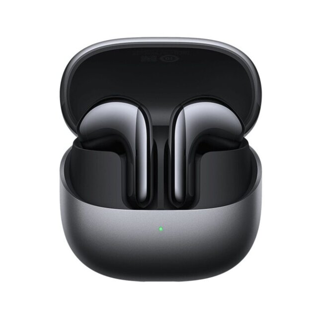 Гарнитура беспроводная Xiaomi Buds 5 черный