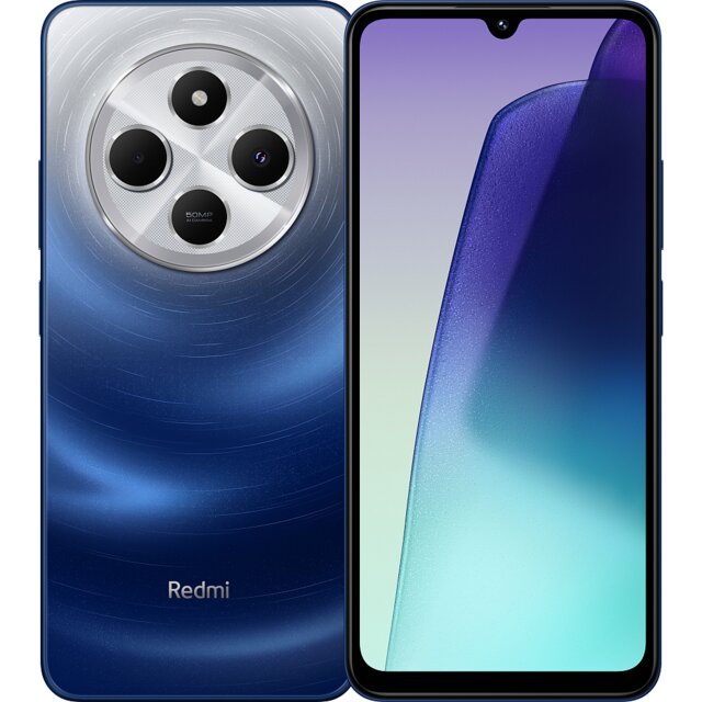 Сотовый телефон Redmi 14C 8/256Gb blue
