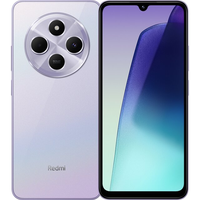 Сотовый телефон Redmi 14C 4/128Gb purple