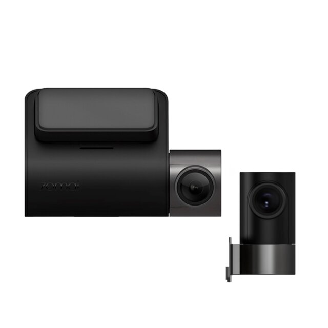 Автомобильный видеорегистратор 70Mai Dash Cam Pro Plus+ Rear Cam Set