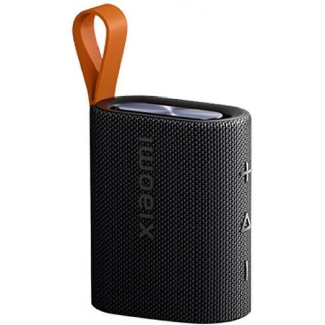 Колонка беспроводная Xiaomi S28D Sound Pocket 5W черный