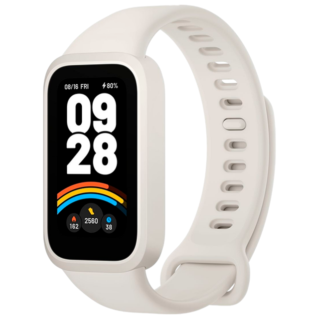 Фитнес-браслет Xiaomi Smart Band 9 Active white