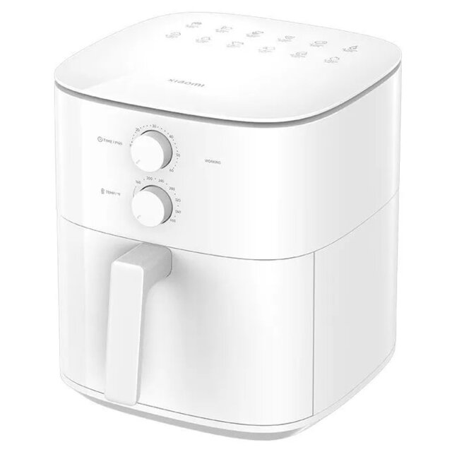 Аэрогриль Xiaomi Smart Air Fryer Essential 6L