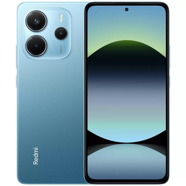 Сотовый телефон Redmi Note 14 8/128Gb blue