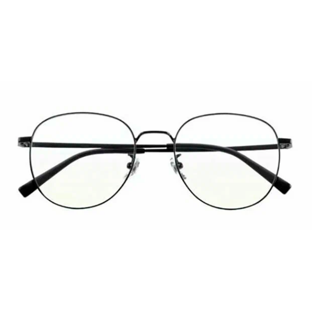 Очки с защитой от синего спектра Xiaomi Blue Light Blocking Glasses black