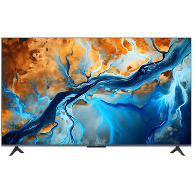 Телевизор жидкокристаллический Xiaomi TV S Mini LED 65" 2025