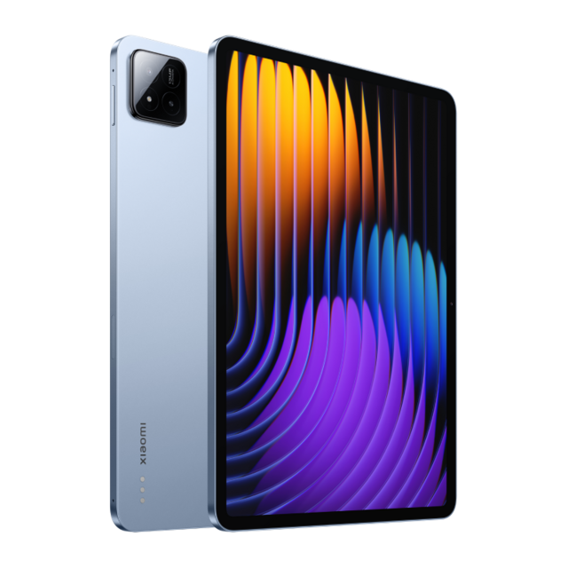 Планшетный ПК Xiaomi Pad 7 8/256Gb blue