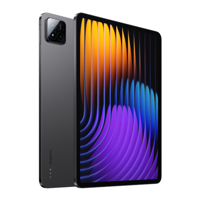 Планшетный ПК Xiaomi Pad 7 Pro 8/256Gb gray