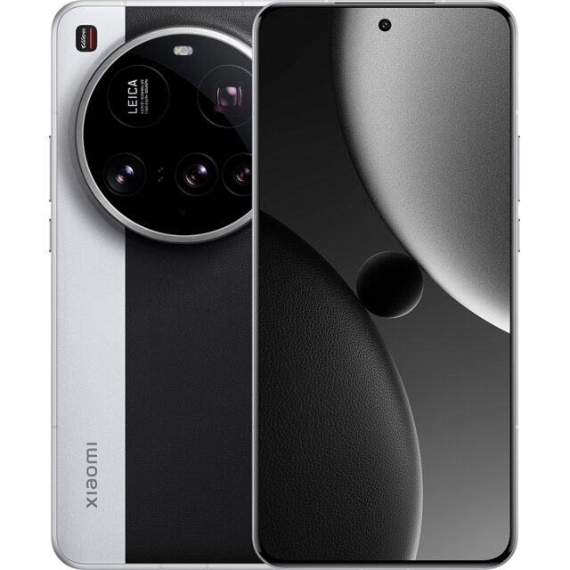 Сотовый телефон Xiaomi 15 Ultra 16/512Gb silver chrome