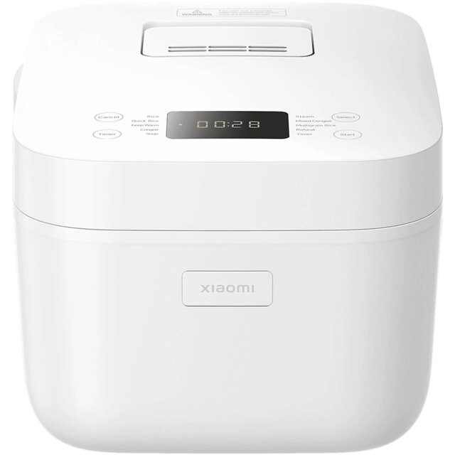 Рисоварка Xiaomi Multifunctional Rice Cooker 4L