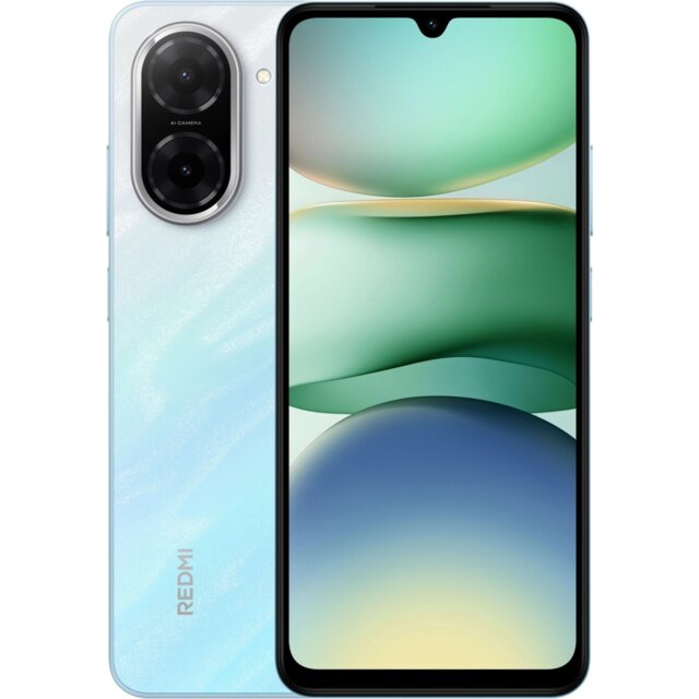 Сотовый телефон Redmi A5 3/64Gb blue