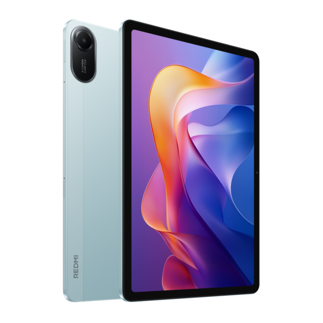 Планшетный ПК Redmi Pad 2 11" 6/128Gb green