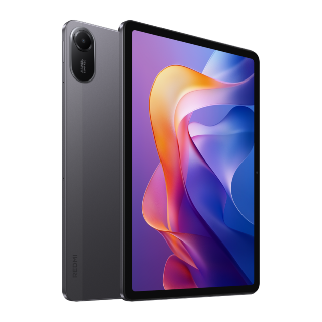 Планшетный ПК Redmi Pad 2 11" 8/256Gb gray