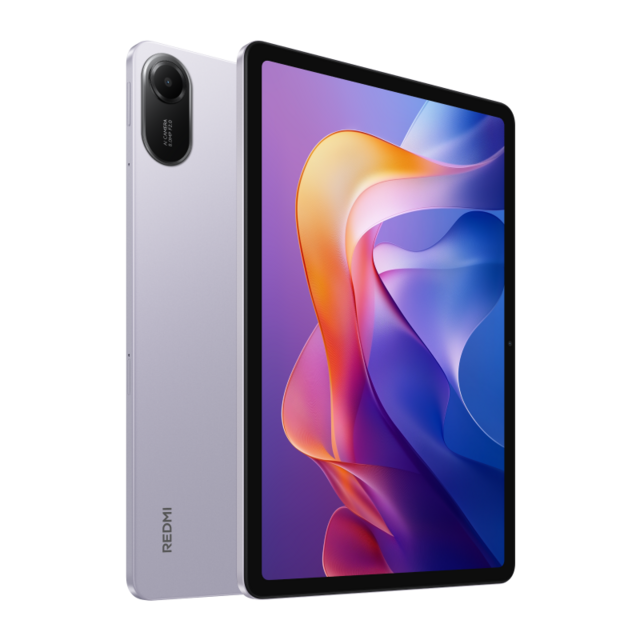 Планшетный ПК Redmi Pad 2 11" 4/128Gb purple