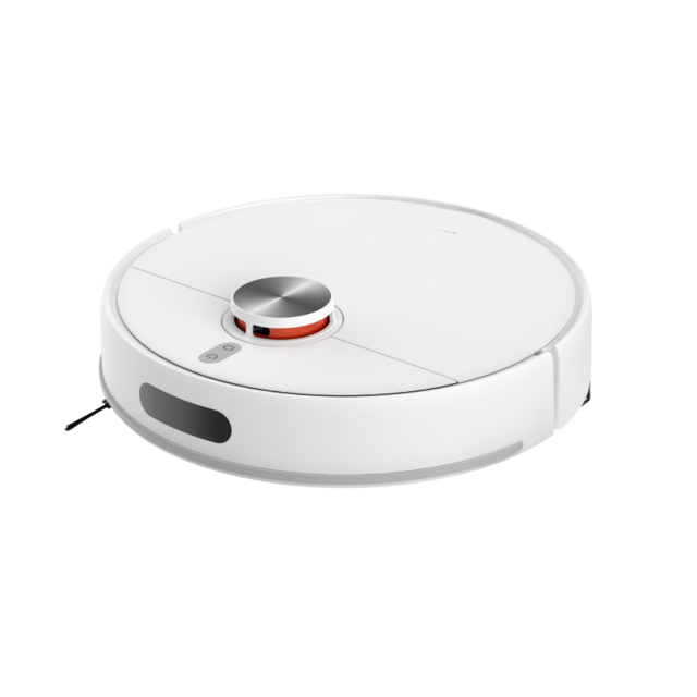 Робот пылесос Xiaomi Robot Vacuum Cleaner S40