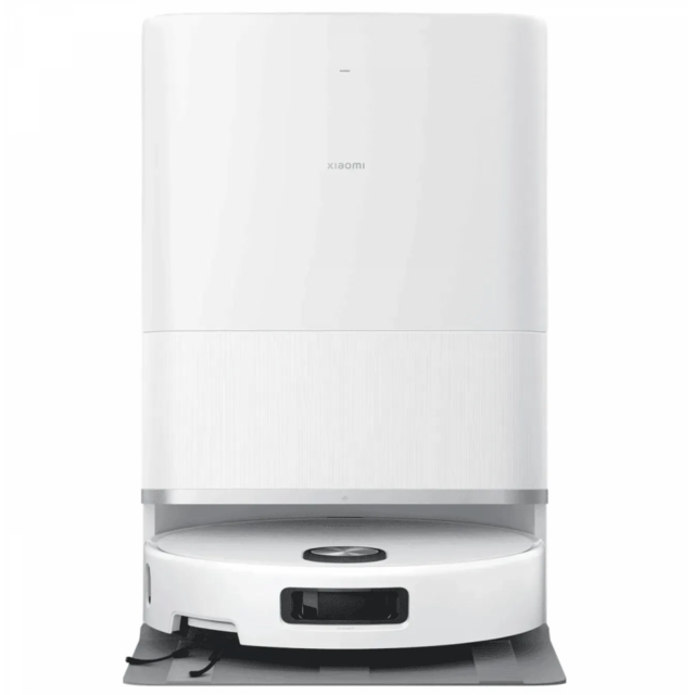 Робот пылесос Xiaomi Robot Vacuum Cleaner 5