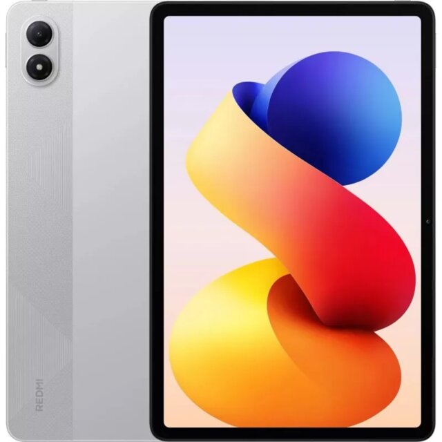 Планшетный ПК REDMI Pad 2 Pro 5G 12.1" 8/256Gb silver