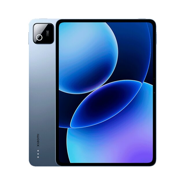 Планшетный ПК Xiaomi Pad 8 11.2" 8/256Gb blue
