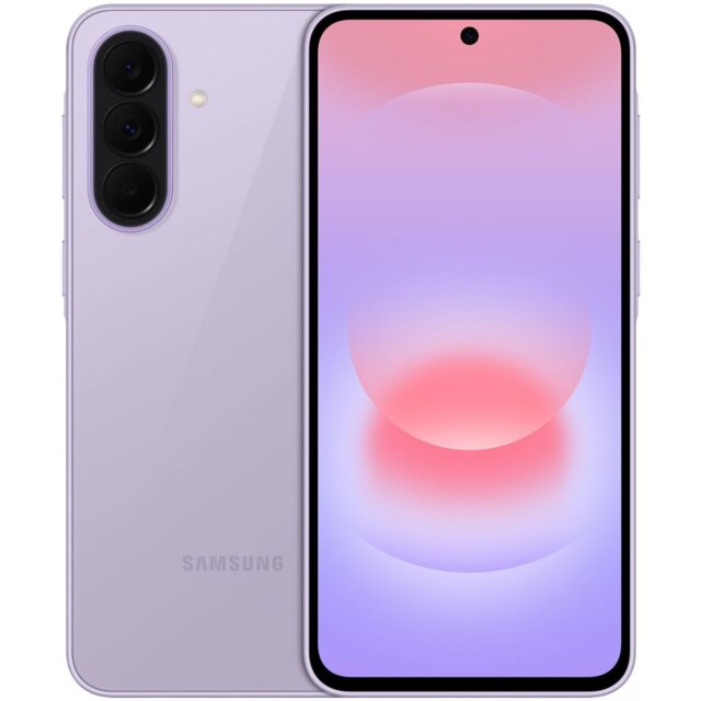 Сотовый телефон Samsung Galaxy A37 8/256Gb lavender