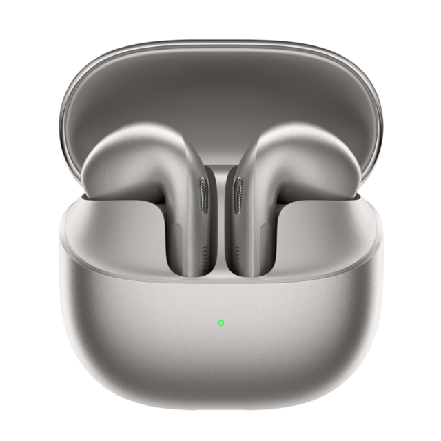 Гарнитура беспроводная Xiaomi Buds 6 серый
