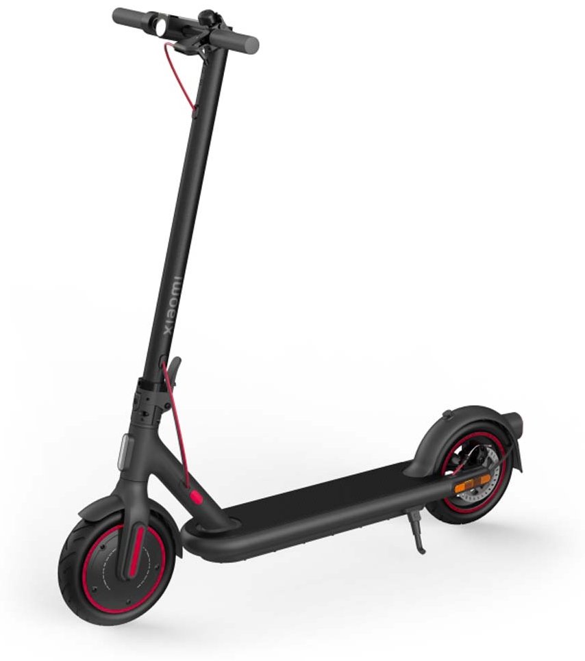 Электросамокат Xiaomi Electric Scooter 4 Pro купить в Иркутске по цене 69  990 ₽